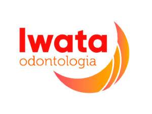 logo footer Iwata Odontologia